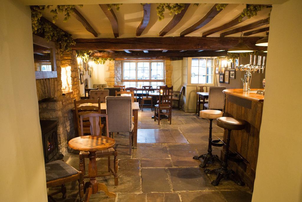 The Porch House Hotel Stow-on-the-Wold Ngoại thất bức ảnh