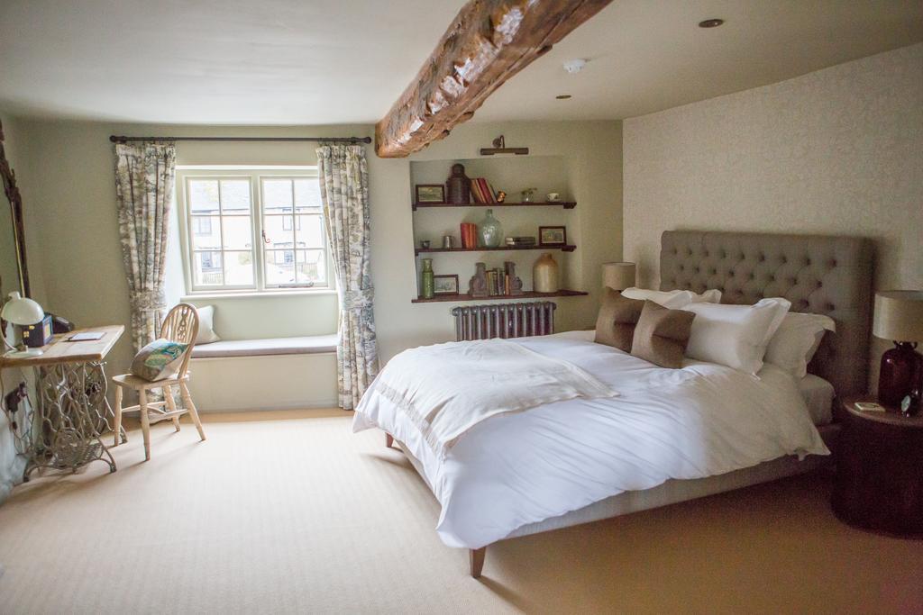 The Porch House Hotel Stow-on-the-Wold Ngoại thất bức ảnh
