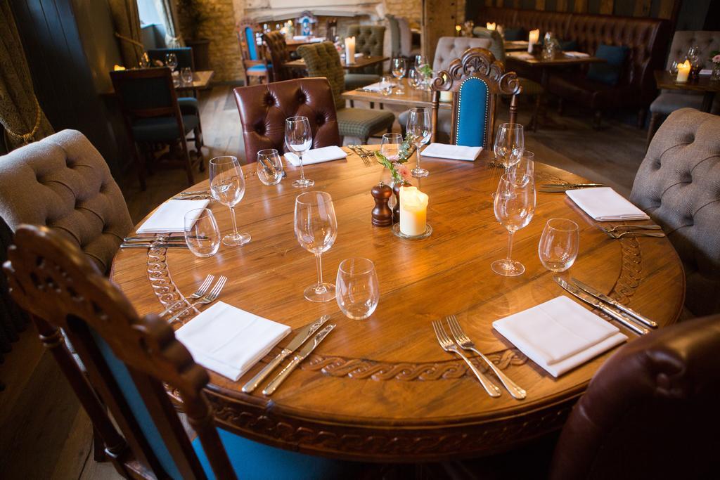 The Porch House Hotel Stow-on-the-Wold Ngoại thất bức ảnh